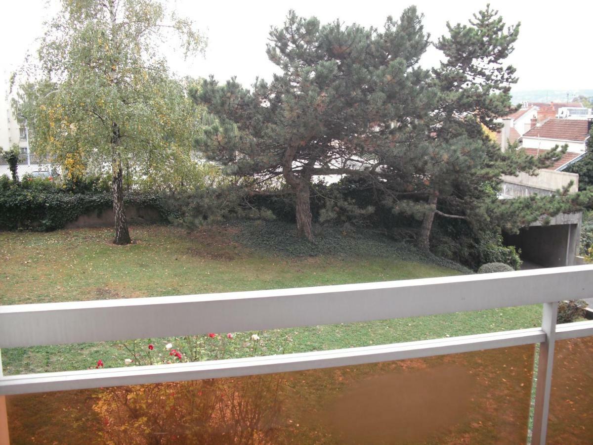 Residence Le Vendome Dijon Zewnętrze zdjęcie