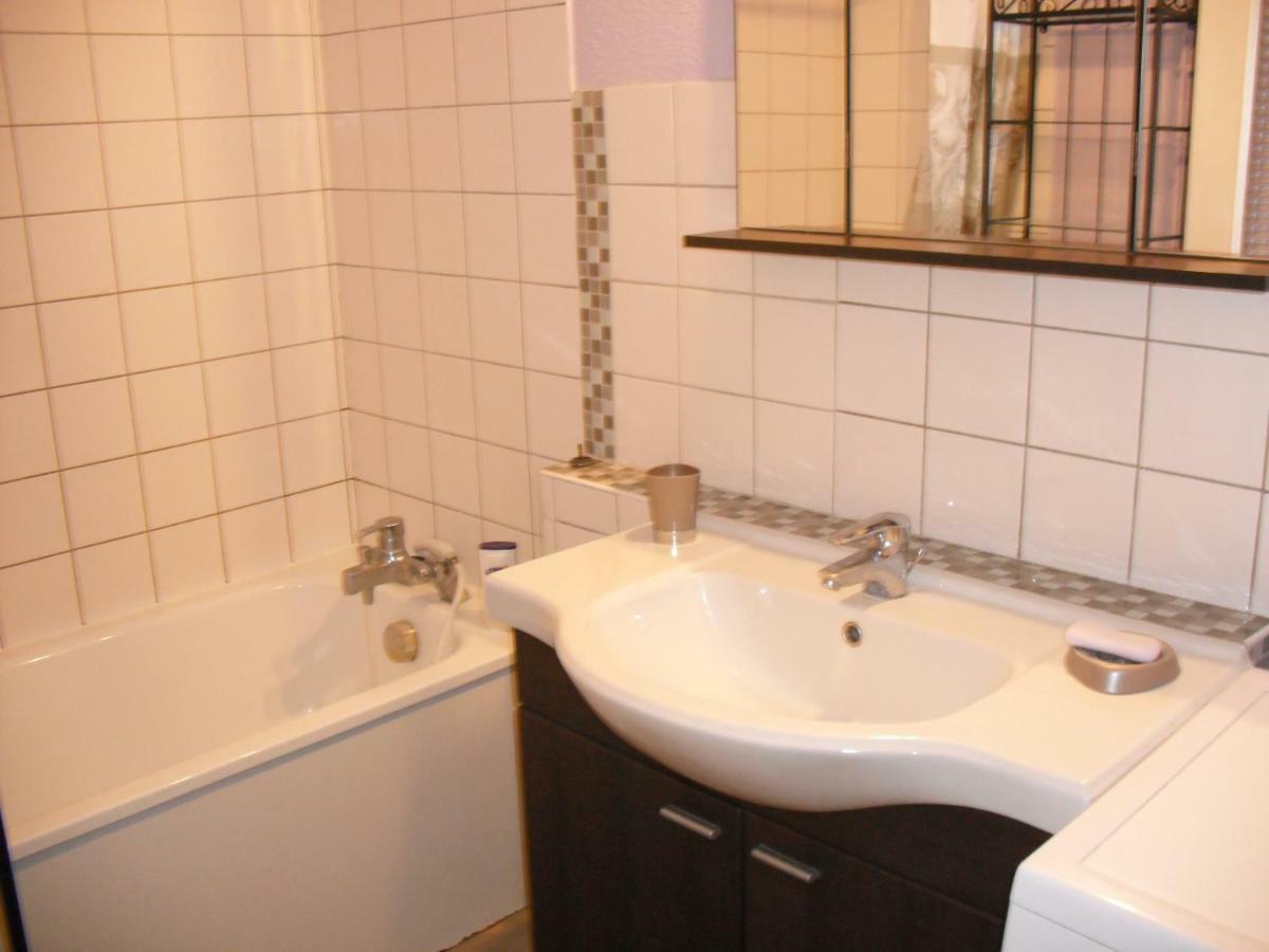 Residence Le Vendome Dijon Zewnętrze zdjęcie