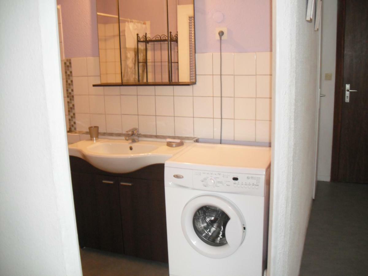 Residence Le Vendome Dijon Zewnętrze zdjęcie
