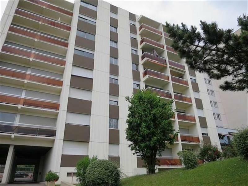 Residence Le Vendome Dijon Zewnętrze zdjęcie